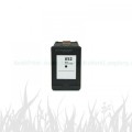 Tusz Zamiennik do HP Nr.652 | Deskjet 1115/3835/4535/2135/3635/4675 | 360 str. | F6V25AE (MPHP652BK) Black